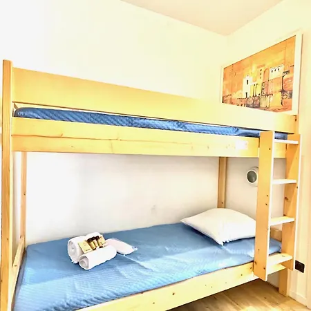Apartment Bord De Mer, Centre-ville Saint-Raphael (Var)